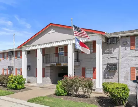 8345 Park Place Blvd, Houston, TX 77017