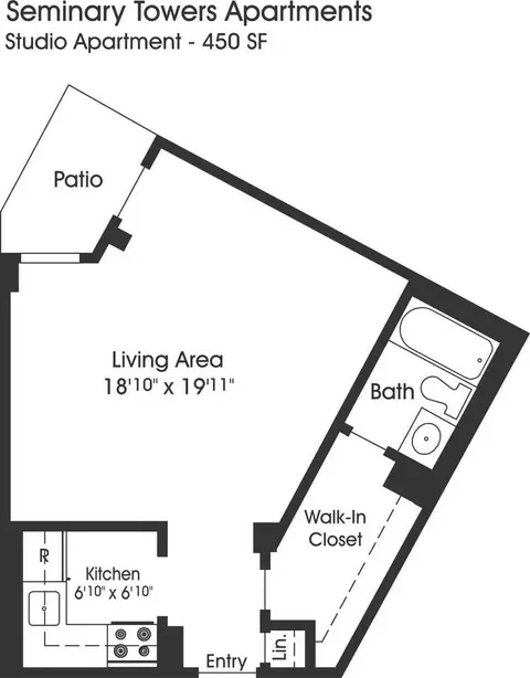 4701 Kenmore Ave, Alexandria, VA 22304