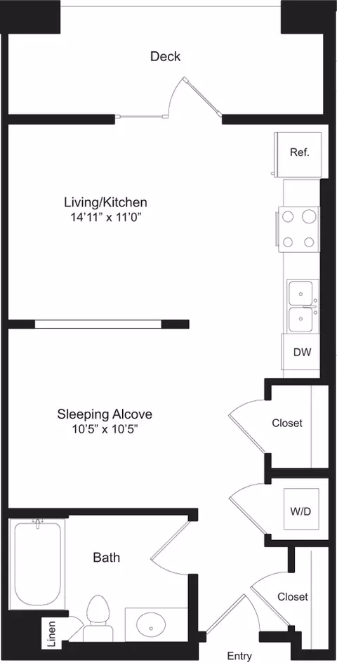 5900 Center Dr, Los Angeles, CA 90045