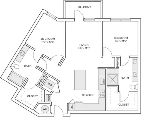 13250 Highland Hills Dr, Aledo, TX 76008