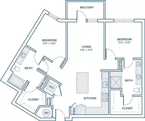 13250 Highland Hills Dr, Aledo, TX 76008