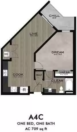 1034 W Eastland Ave, Nashville, TN 37206