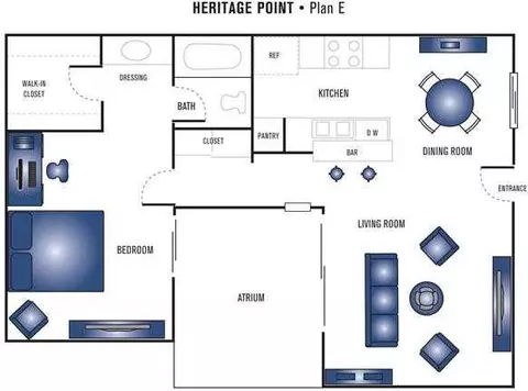 4 Austin, Irvine, CA 92604