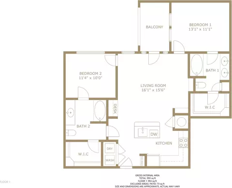 627 N Lancaster Ave, Dallas, TX 75203