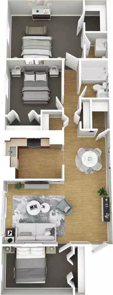 410 Baldwin Park Dr, Westminster, MD 21157