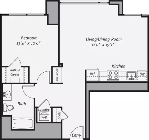 255 King St, San Francisco, CA 94107