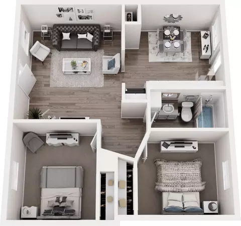 645 Wolff St, Denver, CO 80204