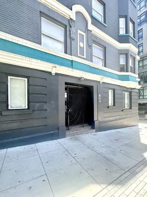 840 Van Ness Ave, San Francisco, CA 94109
