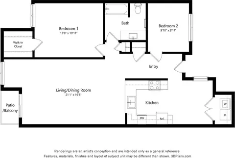 8650 NW 61st St, Tamarac, FL 33321
