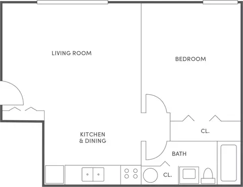 2750 Pickle Rd, Oregon, OH 43616