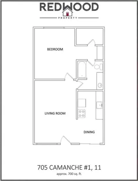 705 Camanche Ln, Lincoln Village, CA 95207
