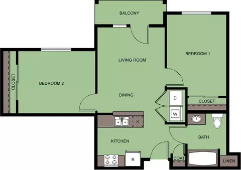 1919 Howard Rd, Auburn, WA 98002