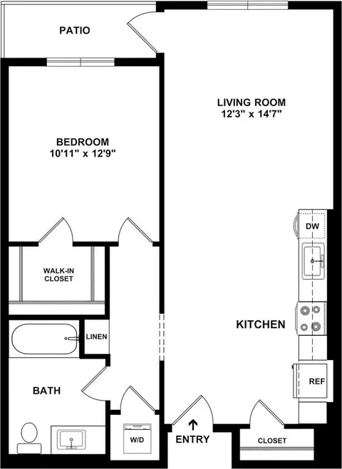 2771 N Garey Ave, Pomona, CA 91767