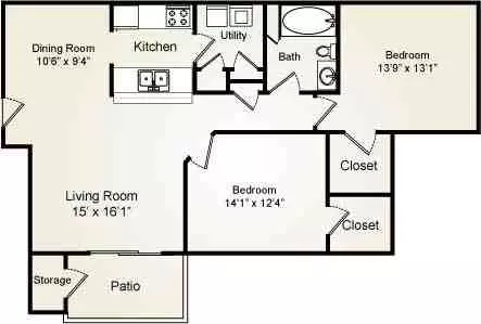 115 Tom Chapman Blvd, Warner Robins, GA 31088