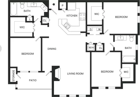 123 Worth Ave, Palm Beach, FL 33480