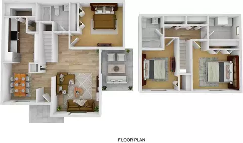 2195 Captiva Is, Portage, MI 49024
