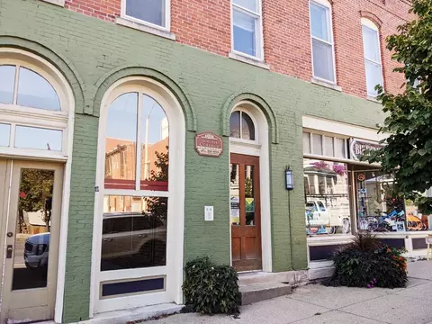 1125 S College Ave, Bloomington, IN 47404