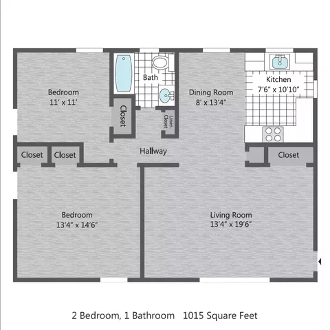 5 Sutton Pl, Westwood, NJ 07675