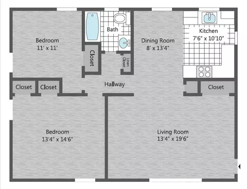 5 Sutton Pl, Westwood, NJ 07675