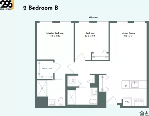 295 Johnston Ave, Jersey City, NJ 07304
