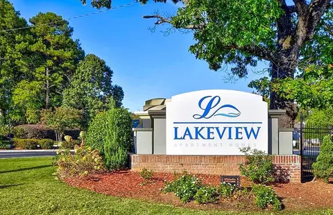 200 Summit Lake Dr, Stone Mountain, GA 30083 photo 18