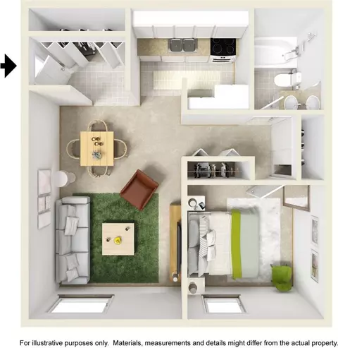 17600 W 14th Ave, Golden, CO 80401