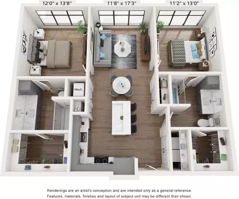 2022 N Beckley Ave, Dallas, TX 75208