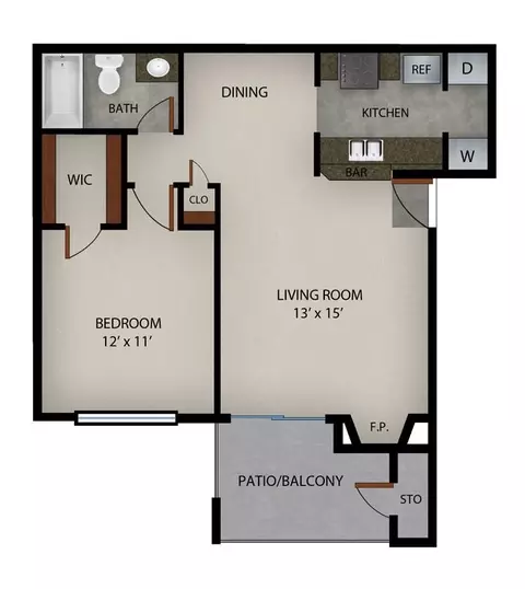 11440 Mccree Rd, Dallas, TX 75238 photo 2