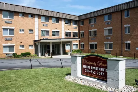 519 S Frederick Ave, Gaithersburg, MD 20877