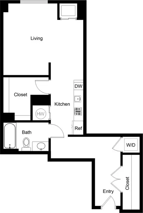 11418 Rockville Pike, North Bethesda, MD 20852