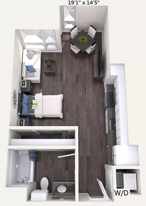325 Octavia St, San Francisco, CA 94102