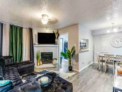 2109 Remington St, Fort Worth, TX 76116