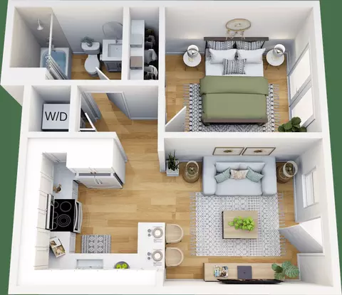 16915 Napa St, Los Angeles, CA 91343