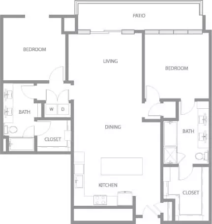 12 Cowboys Way, Frisco, TX 75034