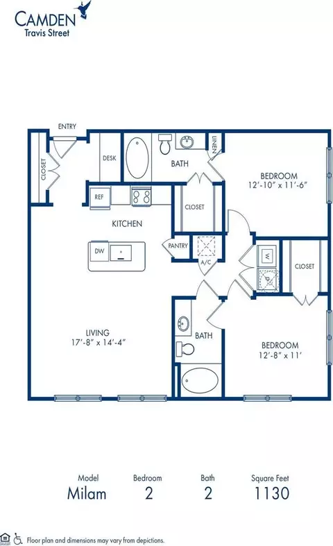 2700 Travis St, Houston, TX 77006