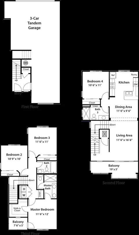 1234 Sabata Way, Sparks, NV 89436