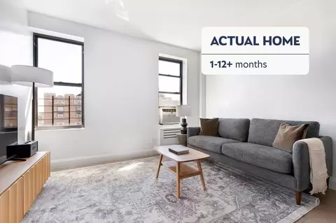 915 W End Ave, New York, NY 10025