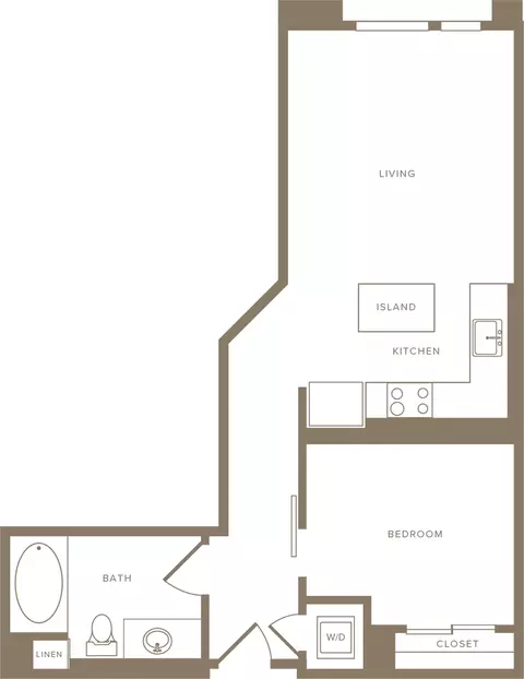 5901 Center Dr, Los Angeles, CA 90045