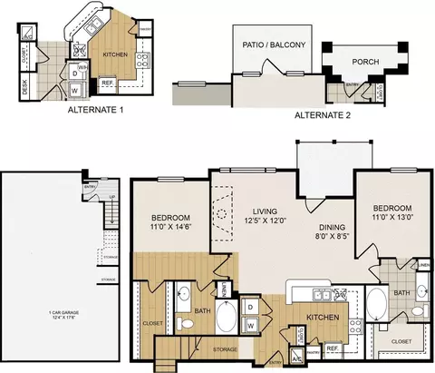 401 W Northwest Hwy, Irving, TX 75039