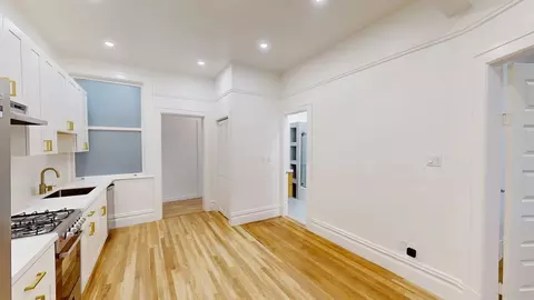 248 Central Ave, San Francisco, CA 94117