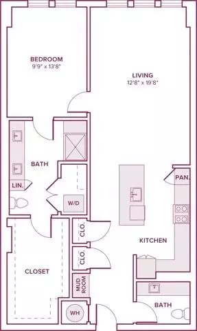 716 Waugh Dr, Houston, TX 77019