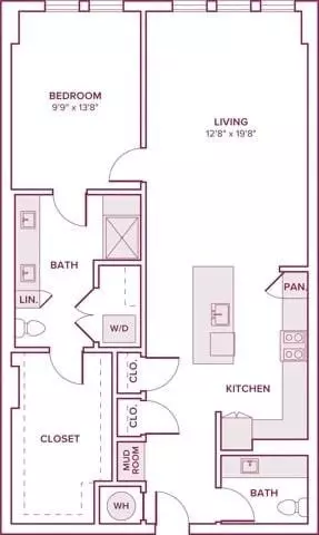 716 Waugh Dr, Houston, TX 77019