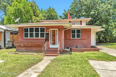 1359 W 31st St, Jacksonville, FL 32209