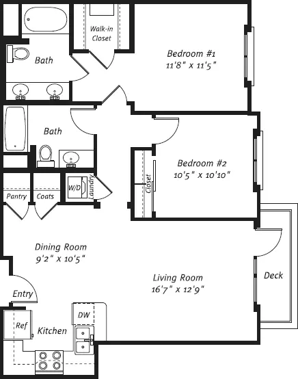 7084 Friars Rd, San Diego, CA 92108