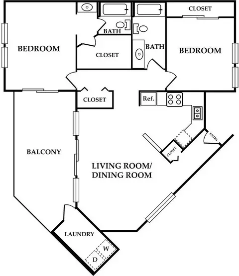 1690 Dunn Ave, Daytona Beach, FL 32114