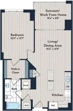 2250 Dock Ln, Alexandria, VA 22314