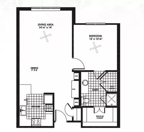 1600 S Main St, Duncanville, TX 75137