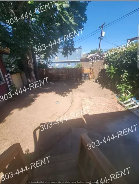 2337 Tremont Pl, Denver, CO 80205