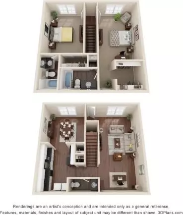 12801 Champion Forest Dr, Houston, TX 77066