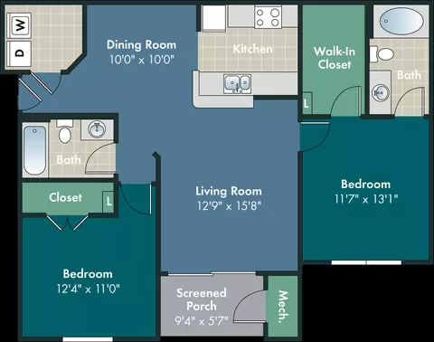 100 Ashton Pointe Blvd, Beaufort, SC 29906